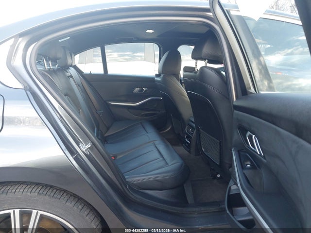 Продаж на аукціоні авто 2021 Bmw 330i Xdrive, vin: WBA5R7C01MFK30887, номер лоту: 44382288