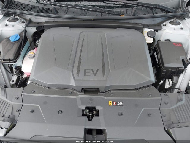 7YAKN4DA3SY020146 Hyundai Ioniq 5 Sel