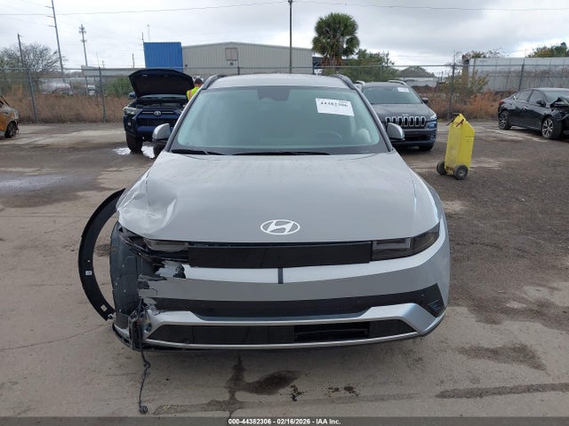 7YAKN4DA3SY020146 Hyundai Ioniq 5 Sel