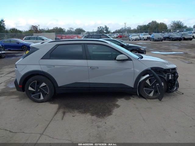 7YAKN4DA3SY020146 Hyundai Ioniq 5 Sel