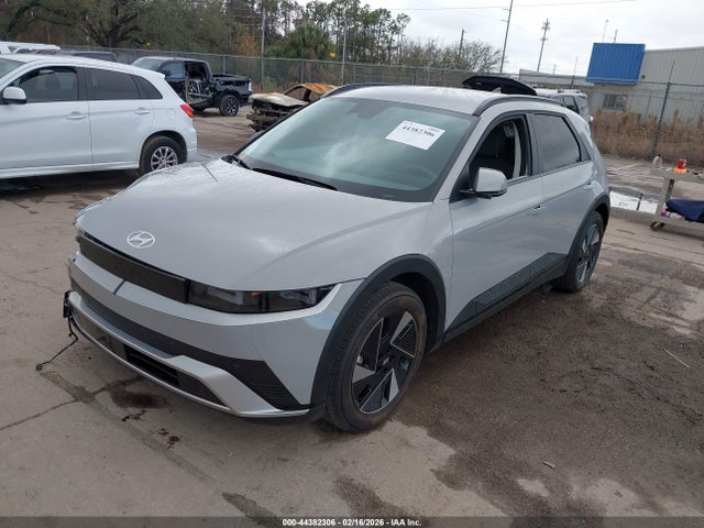 7YAKN4DA3SY020146 Hyundai Ioniq 5 Sel