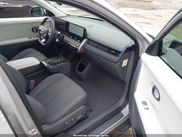 7YAKN4DA3SY020146 Hyundai Ioniq 5 Sel