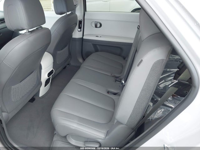 7YAKN4DA3SY020146 Hyundai Ioniq 5 Sel