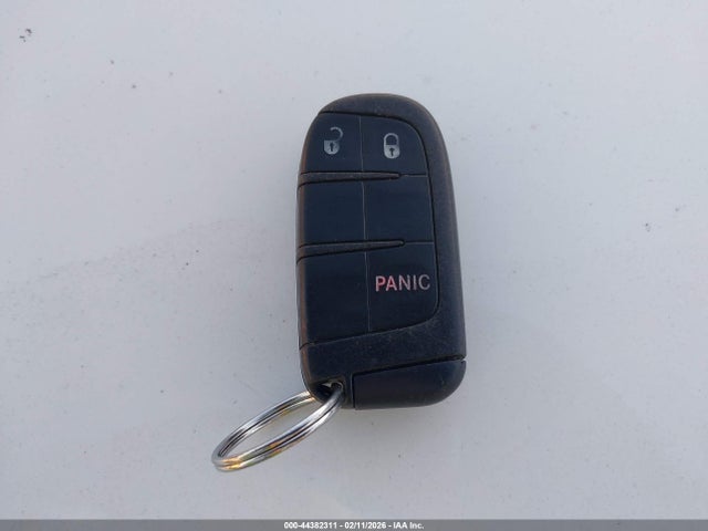 Dodge Journey Sxt 2015 3C4PDDBGXFT716291 Image 11