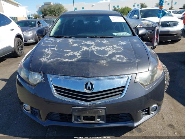 Продажа на аукционе авто 2013 Acura Tsx 2.4, vin: JH4CU2F48DC012570, номер лота: 44382314