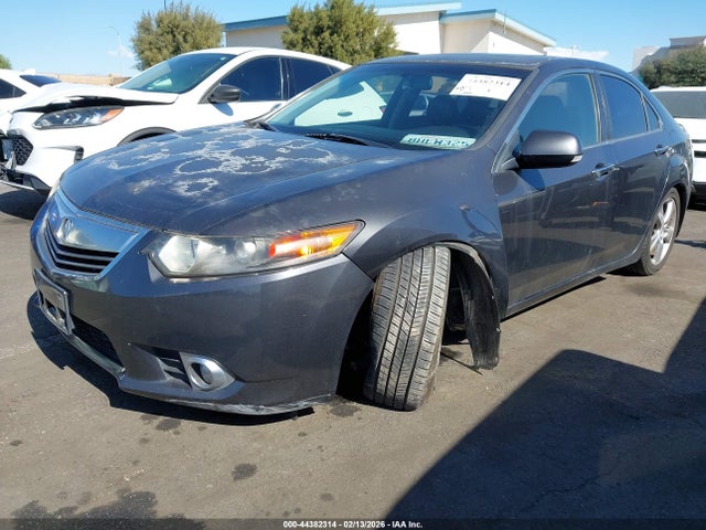 Продажа на аукционе авто 2013 Acura Tsx 2.4, vin: JH4CU2F48DC012570, номер лота: 44382314