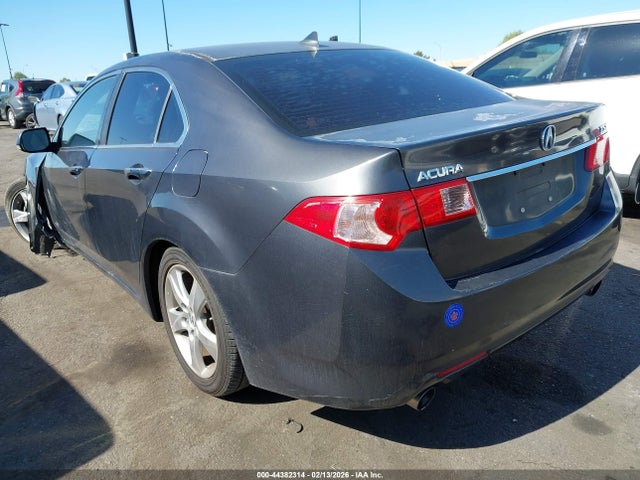 Продажа на аукционе авто 2013 Acura Tsx 2.4, vin: JH4CU2F48DC012570, номер лота: 44382314