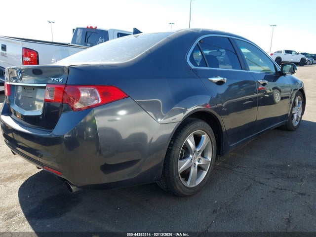 Продажа на аукционе авто 2013 Acura Tsx 2.4, vin: JH4CU2F48DC012570, номер лота: 44382314