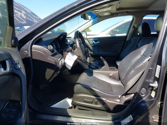 Продажа на аукционе авто 2013 Acura Tsx 2.4, vin: JH4CU2F48DC012570, номер лота: 44382314