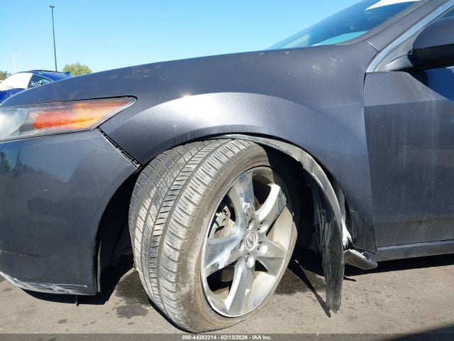 Продажа на аукционе авто 2013 Acura Tsx 2.4, vin: JH4CU2F48DC012570, номер лота: 44382314