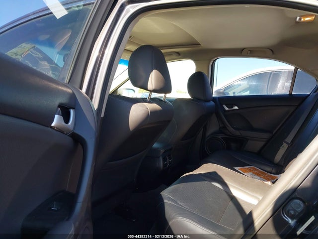 Продажа на аукционе авто 2013 Acura Tsx 2.4, vin: JH4CU2F48DC012570, номер лота: 44382314