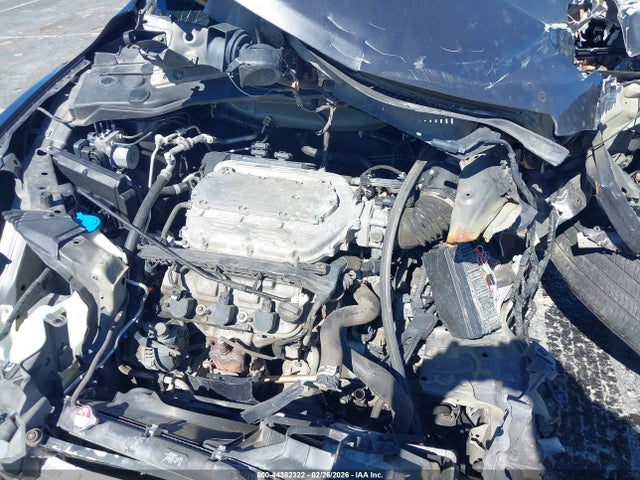 Acura RDX 2015 5J8TB4H55FL030389 Image 10
