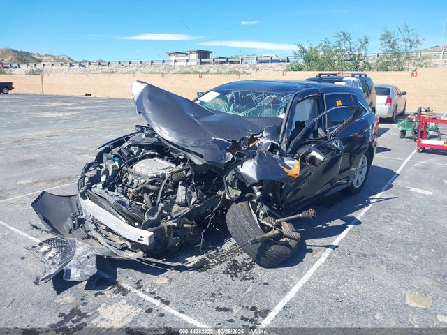 Acura RDX 2015 5J8TB4H55FL030389 Image 2