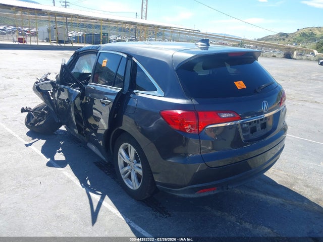 Acura RDX 2015 5J8TB4H55FL030389 Image 3