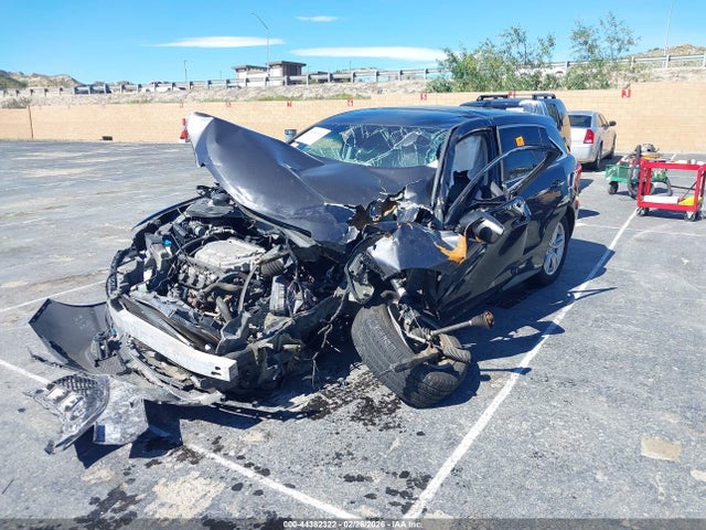 Acura RDX 2015 5J8TB4H55FL030389 Image 6