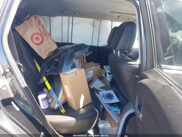 Acura RDX 2015 5J8TB4H55FL030389 Image 8