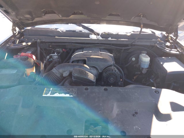 2009 CHEVROLET SILVERADO 1500 1GCEK39059Z268099 Photo 9