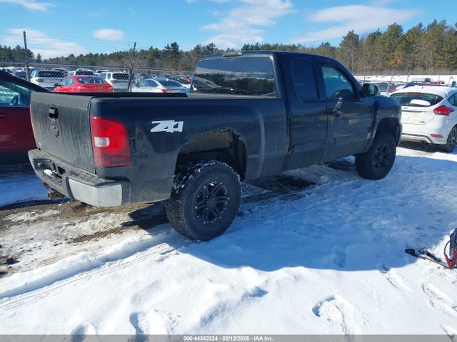 2009 CHEVROLET SILVERADO 1500 1GCEK39059Z268099 Photo 3