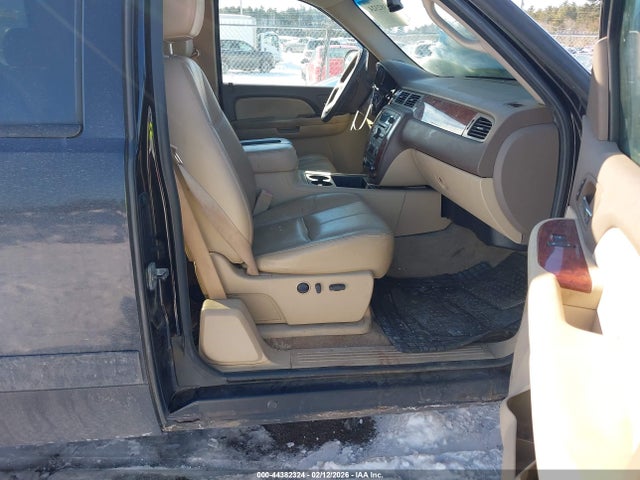 2009 CHEVROLET SILVERADO 1500 1GCEK39059Z268099 Photo 4