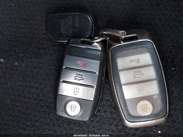 5XXGW4L23GG013271 KIA Optima Sx Turbo