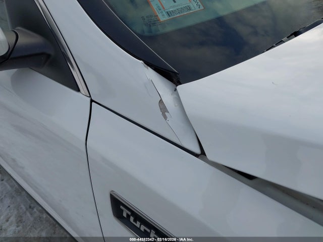 5XXGW4L23GG013271 KIA Optima Sx Turbo