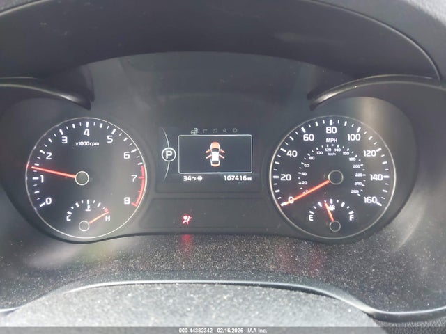 5XXGW4L23GG013271 KIA Optima Sx Turbo