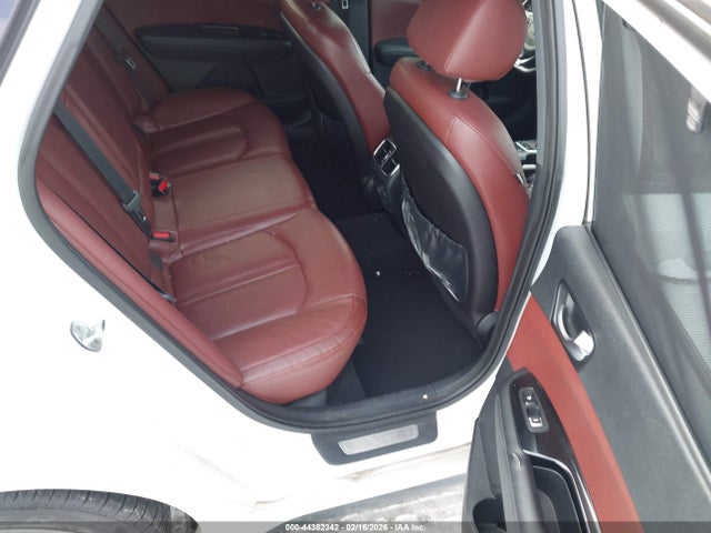 5XXGW4L23GG013271 KIA Optima Sx Turbo