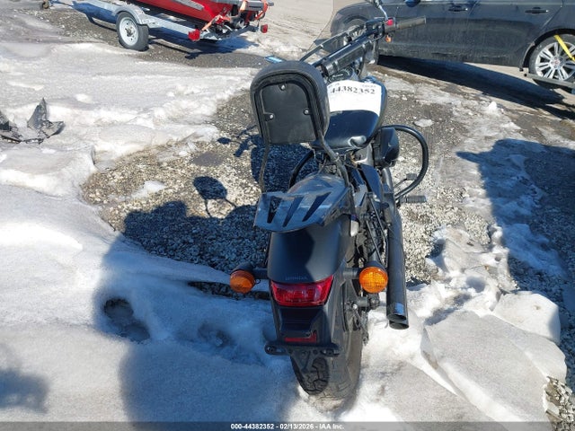 2013 HONDA VT750 JH2RC5377DK301807 Photo 5