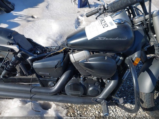 2013 HONDA VT750 JH2RC5377DK301807 Photo 7