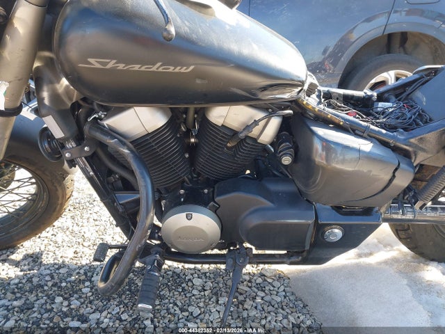 2013 HONDA VT750 JH2RC5377DK301807 Photo 8