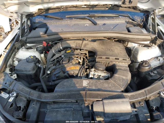 Продаж на аукціоні авто 2013 Bmw X1 Xdrive35i, vin: WBAVM5C57DVV89147, номер лоту: 44382355