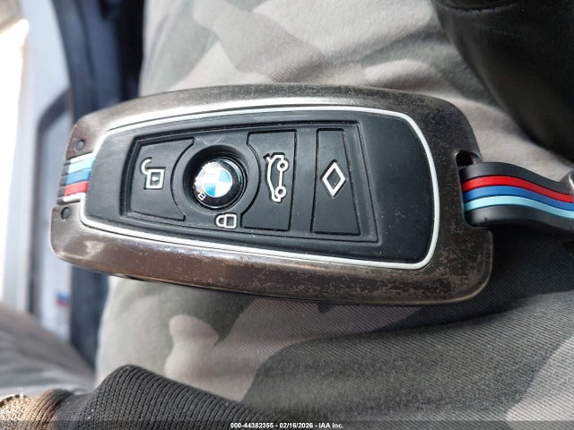 Продаж на аукціоні авто 2013 Bmw X1 Xdrive35i, vin: WBAVM5C57DVV89147, номер лоту: 44382355