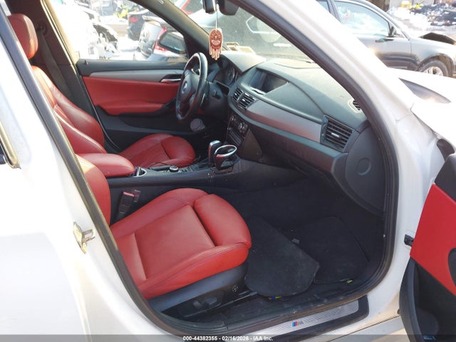 Продаж на аукціоні авто 2013 Bmw X1 Xdrive35i, vin: WBAVM5C57DVV89147, номер лоту: 44382355