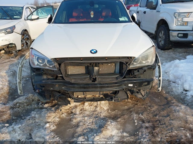 Продаж на аукціоні авто 2013 Bmw X1 Xdrive35i, vin: WBAVM5C57DVV89147, номер лоту: 44382355