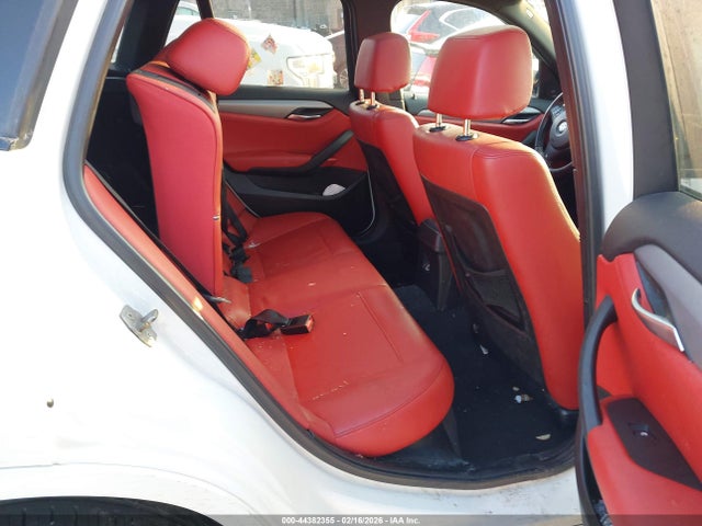 Продаж на аукціоні авто 2013 Bmw X1 Xdrive35i, vin: WBAVM5C57DVV89147, номер лоту: 44382355