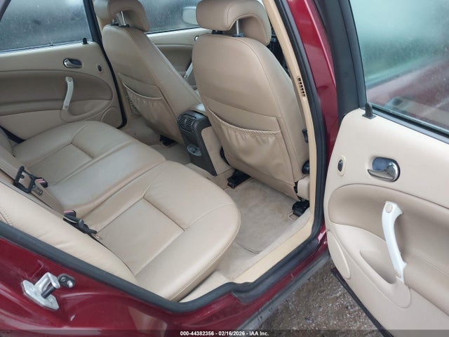 2003 SAAB 9-5 YS3EB49E433035111 Photo 7