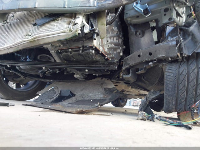 44382360 :رقم المزاد ، 3MVDMBCM9SM757090 vin ، 2025 Mazda Cx-30 2.5 S Preferred Package مزاد بيع