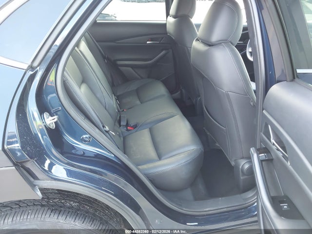 44382360 :رقم المزاد ، 3MVDMBCM9SM757090 vin ، 2025 Mazda Cx-30 2.5 S Preferred Package مزاد بيع