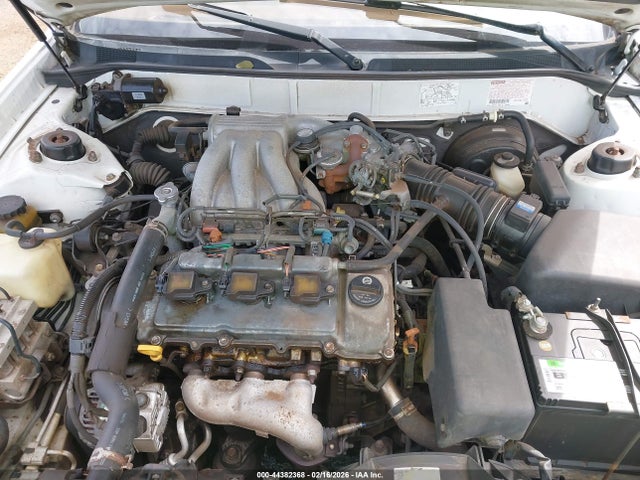 Aukcja sprzedaży 1995 Toyota Avalon Xls, vin: 4T1GB11E1SU035744, numer aukcji: 44382368