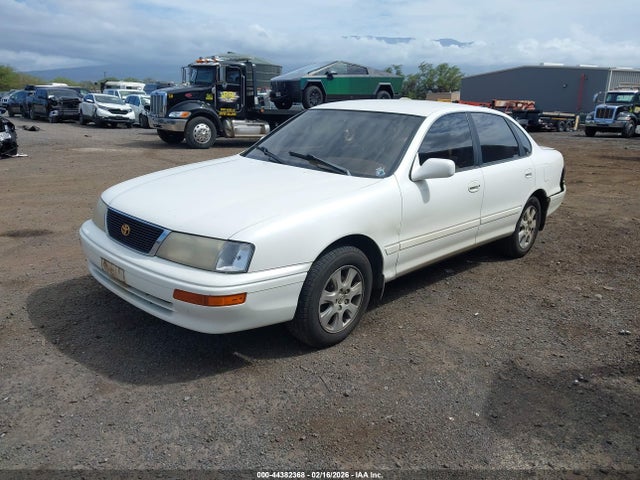 Aukcja sprzedaży 1995 Toyota Avalon Xls, vin: 4T1GB11E1SU035744, numer aukcji: 44382368