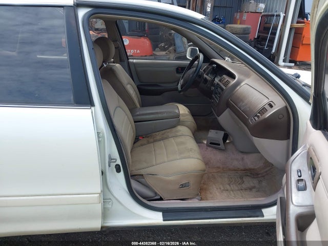 Aukcja sprzedaży 1995 Toyota Avalon Xls, vin: 4T1GB11E1SU035744, numer aukcji: 44382368