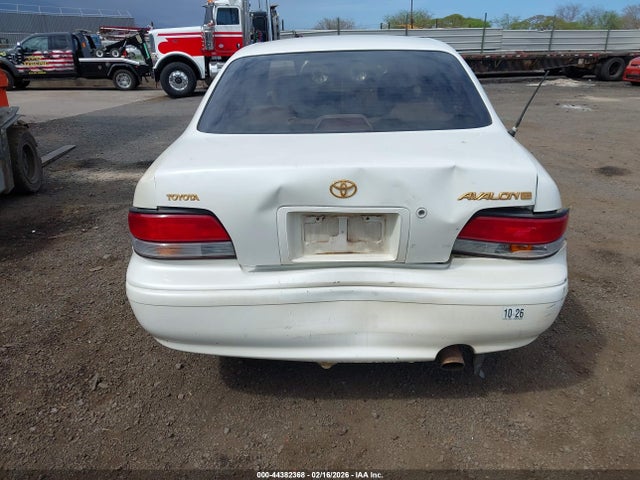 Aukcja sprzedaży 1995 Toyota Avalon Xls, vin: 4T1GB11E1SU035744, numer aukcji: 44382368