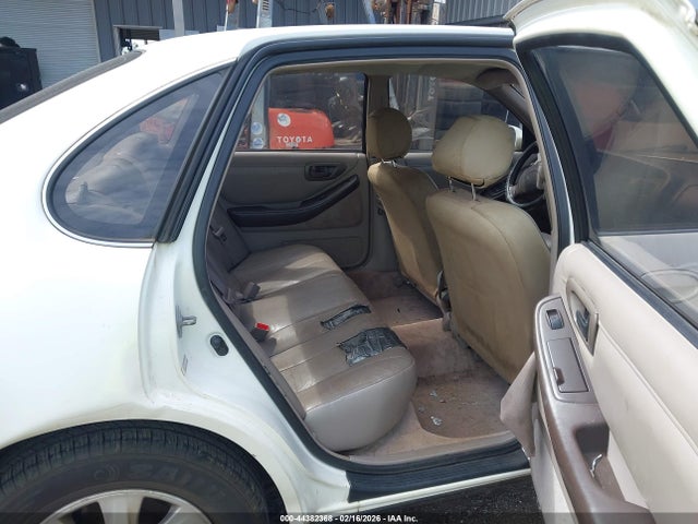 Aukcja sprzedaży 1995 Toyota Avalon Xls, vin: 4T1GB11E1SU035744, numer aukcji: 44382368