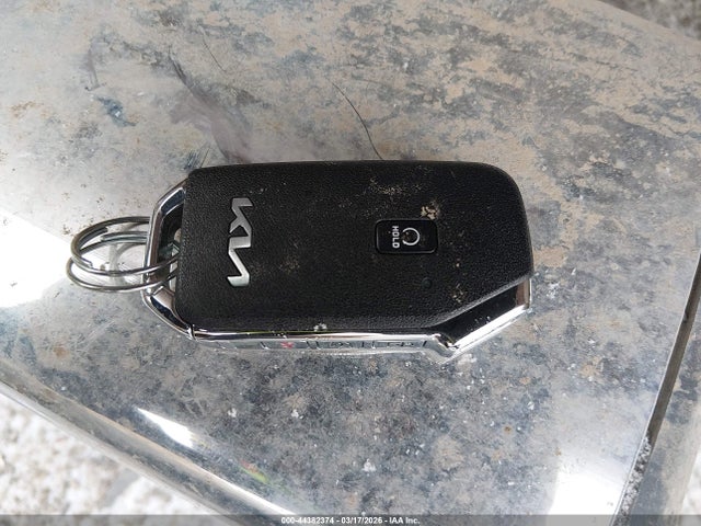 Aukcja sprzedaży 2025 Kia Sportage Sx, vin: 5XYK43DF2SG281583, numer aukcji: 44382374