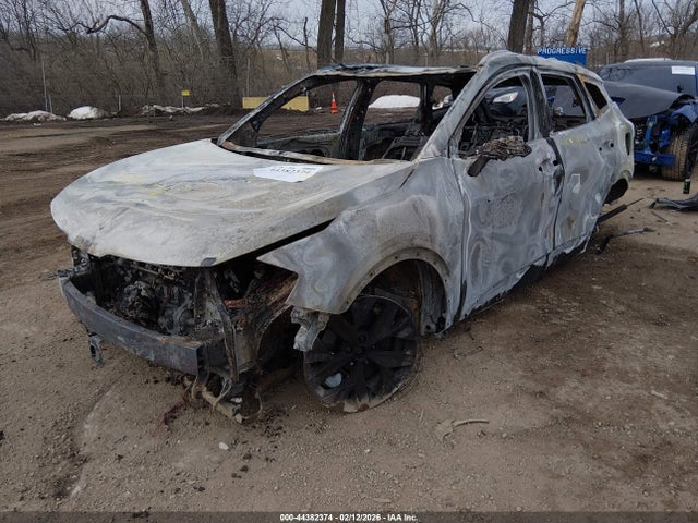 Aukcja sprzedaży 2025 Kia Sportage Sx, vin: 5XYK43DF2SG281583, numer aukcji: 44382374