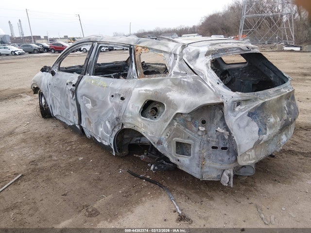 Aukcja sprzedaży 2025 Kia Sportage Sx, vin: 5XYK43DF2SG281583, numer aukcji: 44382374