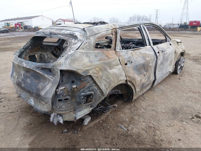 Aukcja sprzedaży 2025 Kia Sportage Sx, vin: 5XYK43DF2SG281583, numer aukcji: 44382374