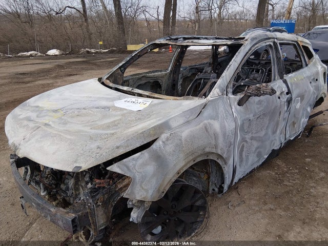 Aukcja sprzedaży 2025 Kia Sportage Sx, vin: 5XYK43DF2SG281583, numer aukcji: 44382374