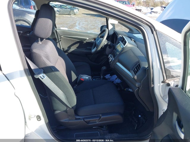 3HGGK5H8XKM752631 Honda FIT EX