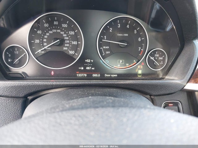 Продажа на аукционе авто 2014 Bmw 328i, vin: WBA3A5C57EP600993, номер лота: 44382426
